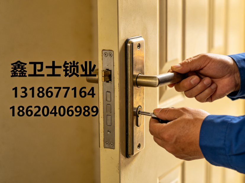 澳门家庭开锁换锁