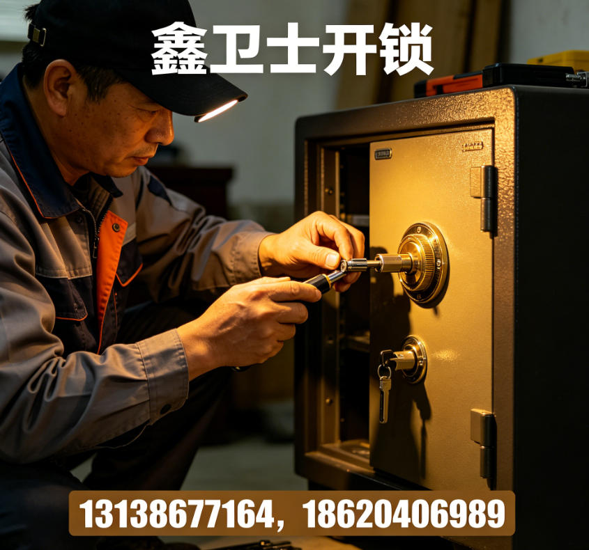 澳门保险柜开锁