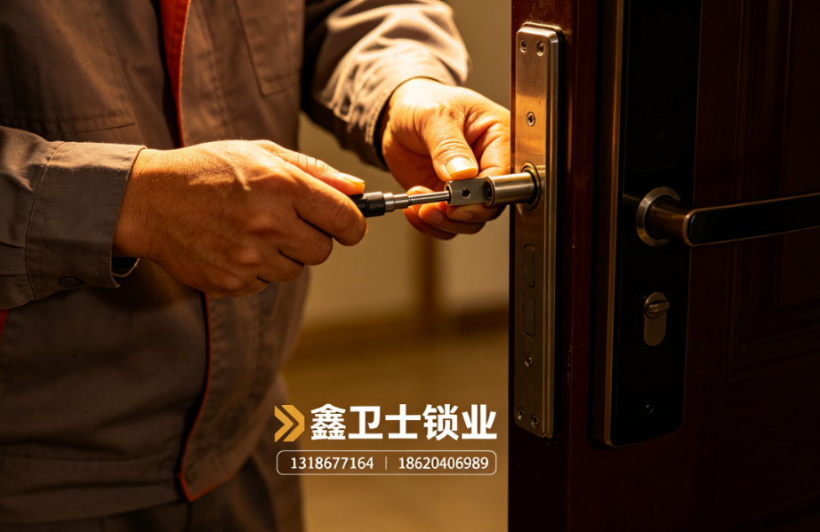 澳门开锁避坑指南，澳门开锁防套路，澳门正规开锁
